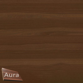 Акустична панель Perfect-Acoustic Aura без перфорації шпон Дуб 10.94 Moka Oak - интернет-магазин tricolor.com.ua