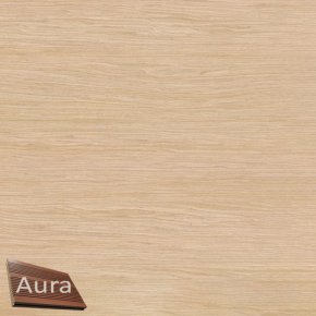 Акустична панель Perfect-Acoustic Aura без перфорації шпон Дуб 10.96 Planked Oak - интернет-магазин tricolor.com.ua