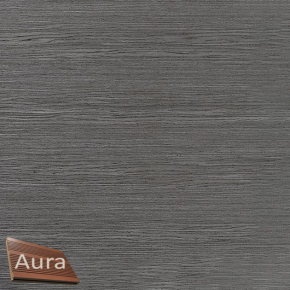 Акустична панель Perfect-Acoustic Aura без перфорації шпон Дуб 11.05 Titanium Oak - интернет-магазин tricolor.com.ua