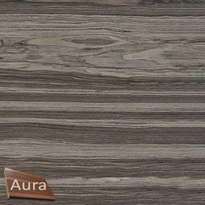 Акустична панель Perfect-Acoustic Aura без перфорації шпон Горіх Wear American Walnut - интернет-магазин tricolor.com.ua