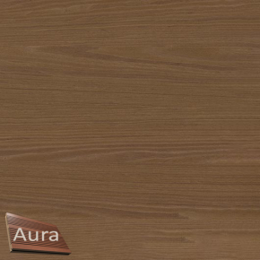 Акустична панель Perfect-Acoustic Aura без перфорації шпон Горіх 10.95 Planked Walnut - интернет-магазин tricolor.com.ua