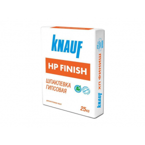 Шпаклівка фінішна Knauf HP Finish