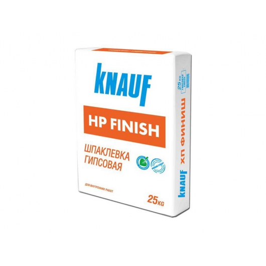 Шпаклівка фінішна Knauf HP Finish
