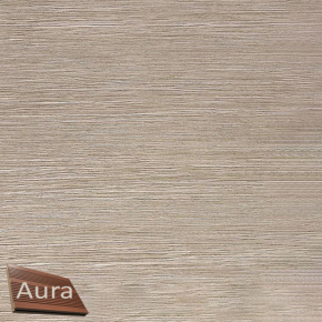 Акустична панель Perfect-Acoustic Aura з перфорацією шпон Дуб 11.06 Light Grey Oak - интернет-магазин tricolor.com.ua