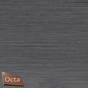 Акустична панель Perfect-Acoustic Octa 1,5 мм без перфорації шпон Дуб 10.65 Smoke Grey Oak - интернет-магазин tricolor.com.ua