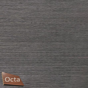 Акустична панель Perfect-Acoustic Octa 1,5 мм без перфорації шпон Дуб 11.04 Dark Grey Oak - интернет-магазин tricolor.com.ua