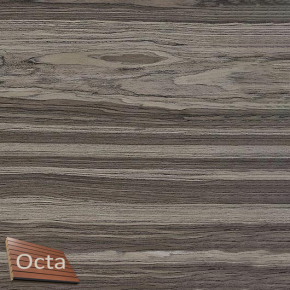 Акустична панель Perfect-Acoustic Octa 1,5 мм без перфорації шпон Горіх Wear American Walnut - интернет-магазин tricolor.com.ua