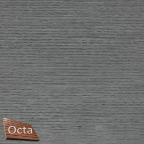 Акустична панель Perfect-Acoustic Octa 1,5 мм з перфорацією шпон Дуб Balanced Gray Oak 10.66 - интернет-магазин tricolor.com.ua