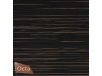 Акустическая панель Perfect-Acoustic Octa 1,5 мм с перфорацией шпон Эбони Ammara 10.42 Ammara Ebony стандарт - изображение 6 - интернет-магазин tricolor.com.ua