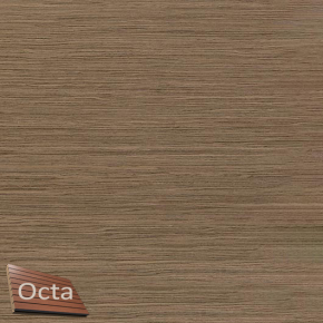 Акустична панель Perfect-Acoustic Octa 1,5 мм з перфорацією шпон Горіх Європейський радіальний 10.16 негорюча