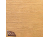 Акустическая панель Perfect-Acoustic Octa 3 мм без перфорации шпон Дуб 10.84 Slavony Oak стандарт - изображение 6 - интернет-магазин tricolor.com.ua