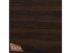 Акустическая панель Perfect-Acoustic Octa 3 мм с перфорацией шпон Дуб 10.85 Smoked Oak негорючая - изображение 6 - интернет-магазин tricolor.com.ua