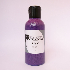 Аквагрим Senjo-Color Basic Фіолетовий 692021
