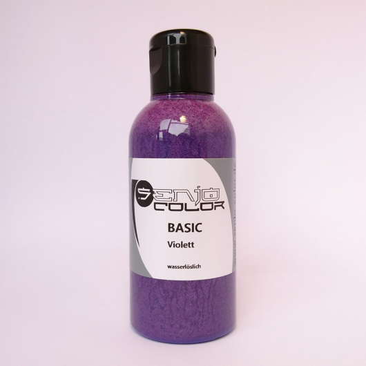 Аквагрим Senjo-Color Basic Фіолетовий 692021