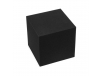 Бас-ловушка Куб A4Sound EchoFom Стандарт 25х25х25 см черный графит - изображение 2 - интернет-магазин tricolor.com.ua