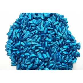 Краска для окраски семян SEMIA-COLOR синяя
