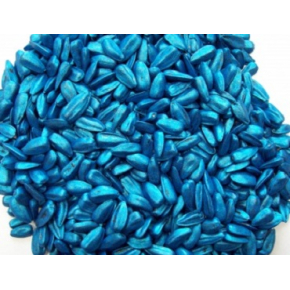 Краска для окраски семян SEMIA-COLOR синяя перламутровая