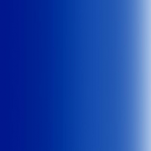 Фарба для аерографії прозора Яскраво-синя Createx Airbrush Colors Transparent Brite Blue 5106 - изображение 2 - интернет-магазин tricolor.com.ua