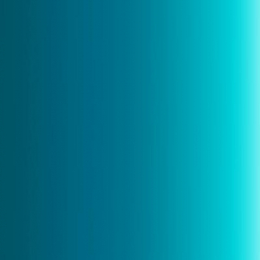 Краска для аэрографии прозрачная Морская волна Createx Airbrush Colors Transparent Aqua 5111 - изображение 2 - интернет-магазин tricolor.com.ua