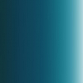 Краска для аэрографии прозрачная Бирюзовая Createx Airbrush Colors Transparent Turquoise 5112 - изображение 2 - интернет-магазин tricolor.com.ua