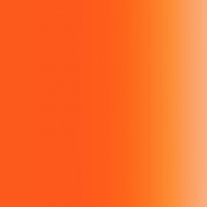 Фарба для аерографії прозора Помаранчева Createx Airbrush Colors Transparent Orange 5119 - изображение 2 - интернет-магазин tricolor.com.ua