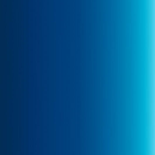 Фарба для аерографії прозора Сапфірова Createx Airbrush Colors Transparent Maui Blue 5134 - изображение 2 - интернет-магазин tricolor.com.ua