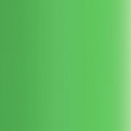 Фарба для аерографії непрозора Світло-зелена Createx Airbrush Colors Opaque Light Green 5205 - изображение 2 - интернет-магазин tricolor.com.ua