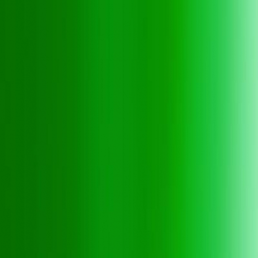 Фарба для аерографії райдужна Зелена Createx Airbrush Colors Iridescent Green 5507 - изображение 2 - интернет-магазин tricolor.com.ua