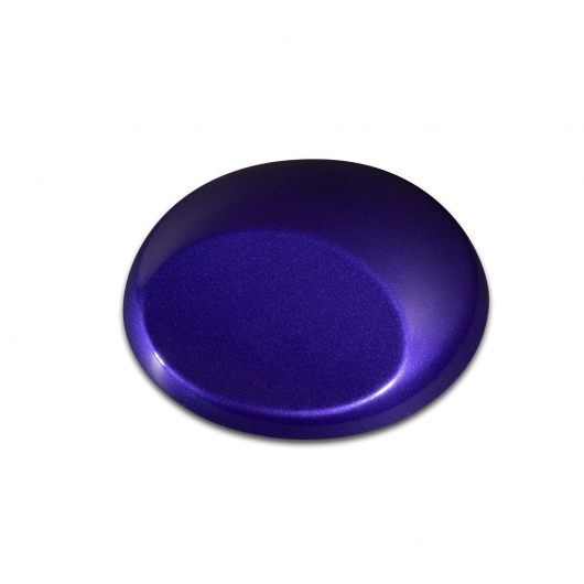 Фарба для аерографії Wicked Pearl Purple Фіолетова перламутрова W311 - изображение 2 - интернет-магазин tricolor.com.ua