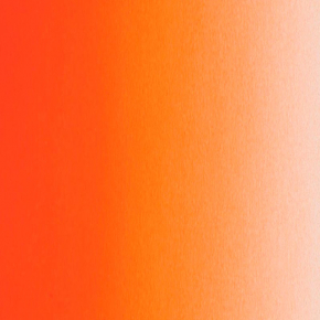 Краска для аэрографии Createx Illustration TR Orange Оранжевая 5054 - изображение 2 - интернет-магазин tricolor.com.ua