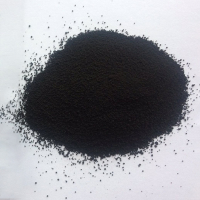 Пигмент железоокисный гранулированный Черный Tricolor G330