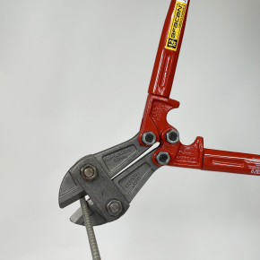 Ножницы для резки арматуры Afacan 8-12 мм длина 1050 мм болторезы