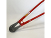 Ножницы для резки арматуры Afacan 12-16 мм длина 1230 мм болторезы - изображение 3 - интернет-магазин tricolor.com.ua