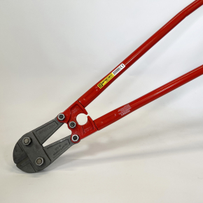 Ножницы для резки арматуры Afacan 12-16 мм длина 1230 мм болторезы
