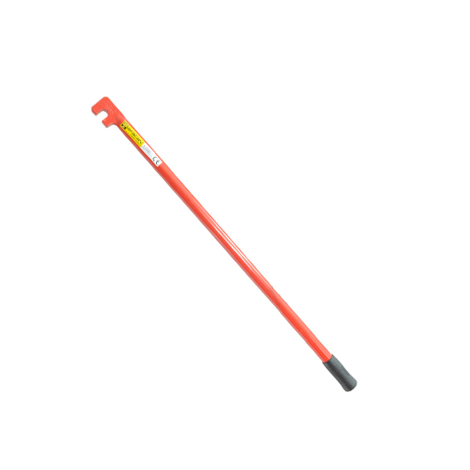 Ключ для гибки арматуры Afacan 20 мм рычаг 1100 мм - интернет-магазин tricolor.com.ua