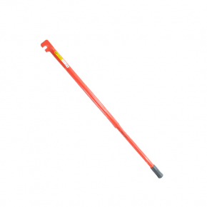 Ключ для гибки арматуры Afacan 22 мм рычаг 1400 мм - интернет-магазин tricolor.com.ua