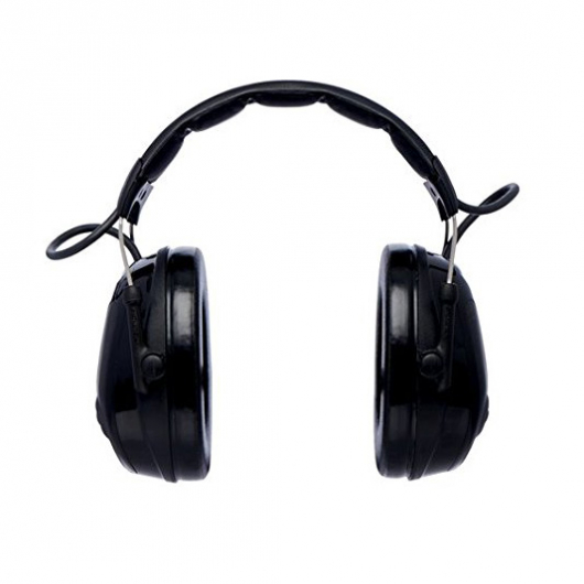 Навушники активні 3М Protac III Slim MT13H220A 26 дБ із зовнішніми мікрофонами - изображение 3 - интернет-магазин tricolor.com.ua