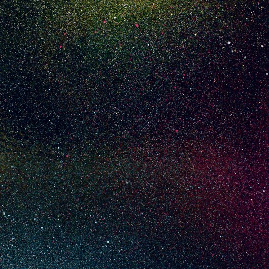 Лак з глітером Montana Effect X-Mas Red Glitter - изображение 8 - интернет-магазин tricolor.com.ua