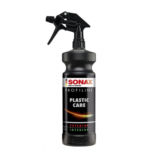 Засіб для догляду за пластиком Sonax ProfiLine Plastic Care 205405