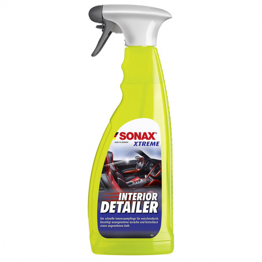 Очищувач інтер'єру салону Sonax Xtreme Interior Detailer 220400