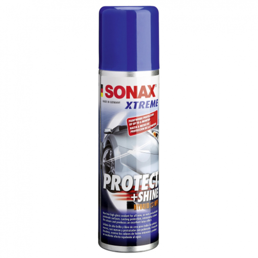 Захисне покриття полімерне для лаку Sonax Xtreme Protect&Shine 222100