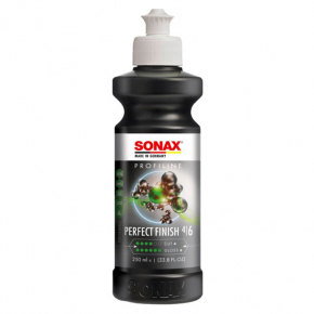 Поліроль для кузова Sonax ProfiLine PerfectFinish 4-6 - интернет-магазин tricolor.com.ua