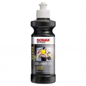 Поліроль для кузова Sonax ProfiLine Cut&Finish 5-5 - интернет-магазин tricolor.com.ua