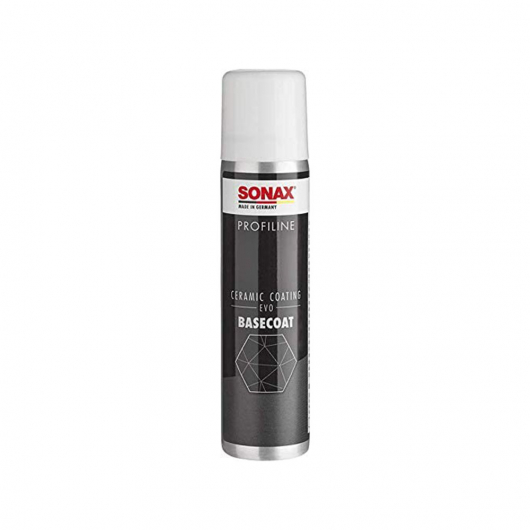 Захисне покриття керамічне Sonax ProfiLine CeramicCoating CC Evo 237941 Набір - изображение 4 - интернет-магазин tricolor.com.ua