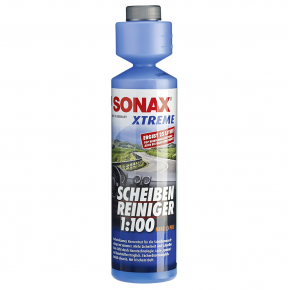 Омивач скла Sonax Xtreme Scheibenreiniger 271141 Концентрат 1:100