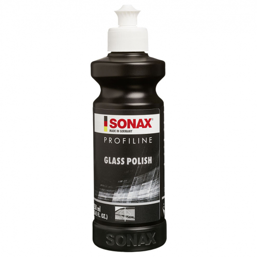 Поліроль для скла Sonax ProfiLine Glass polish 273141