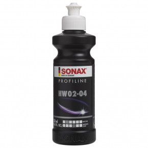 Віск твердий карнаубський Sonax ProfiLine HW 02-04 Sonax 280141