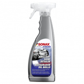 Поліроль-очисник Sonax Xtreme Brilliant Shine Detailer 287400