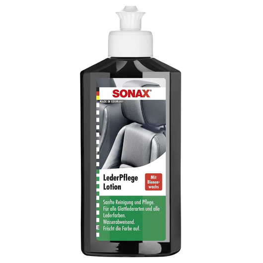 Лосьйон для догляду за шкірою Sonax 291141