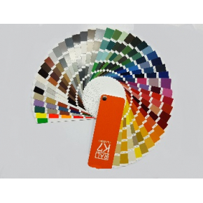 Каталог кольорів RAL - K7 (213 кольорів) - изображение 3 - интернет-магазин tricolor.com.ua